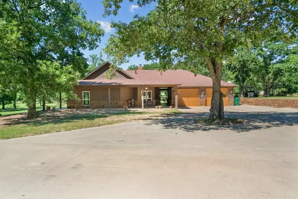 Weatherford, TX 76088,160 Falcon Drive