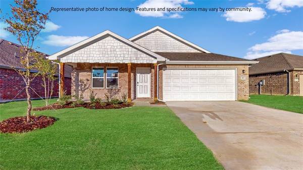 Springtown, TX 76082,609 Jameson Street