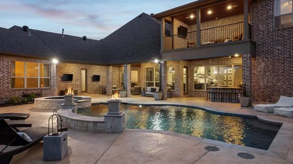 2711 Fair Oaks Lane, Prosper, TX 75078