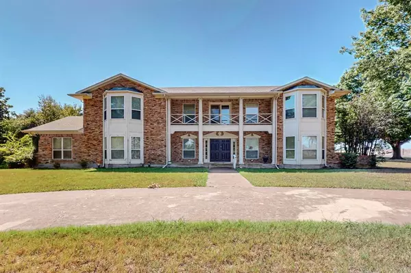 Oak Leaf, TX 75154,102 Cedar Drive