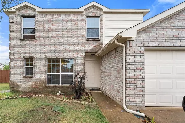 Mansfield, TX 76063,4604 Fox Meadows Lane