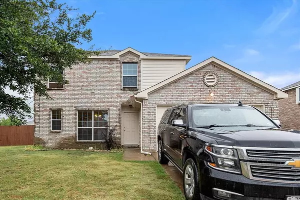 Mansfield, TX 76063,4604 Fox Meadows Lane