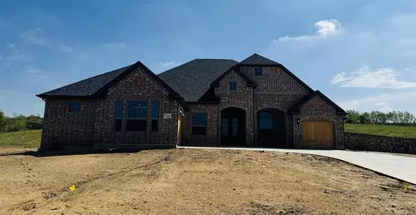 Haslet, TX 76052,2029 Verona Drive