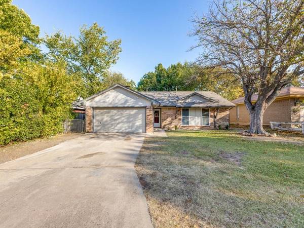 8428 Santa Clara Drive, Frisco, TX 75033