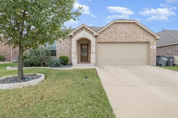 316 Madrone Lane, Princeton, TX 75407