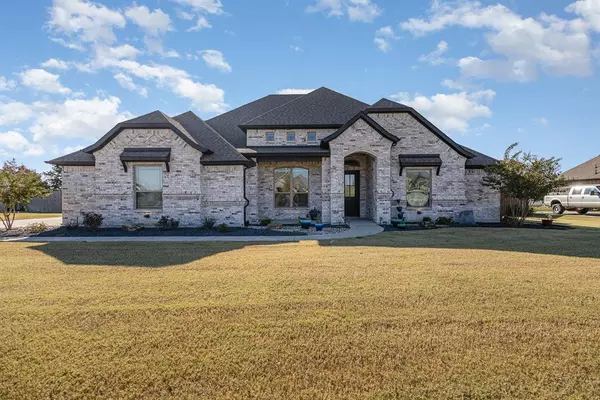 Midlothian, TX 76065,3850 Underwood Lane