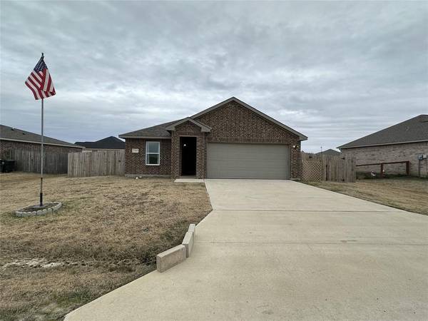 2503 Jax Street, Mabank, TX 75147