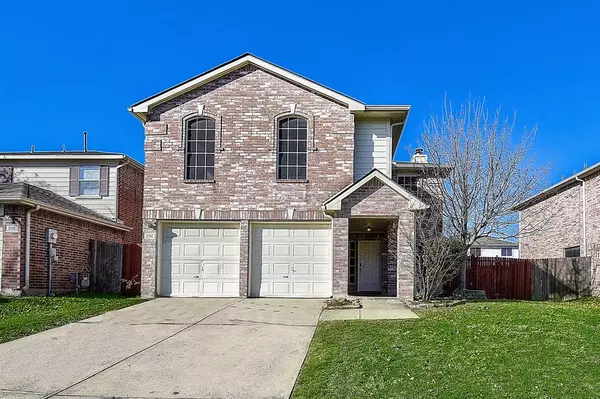 2117 Oleander Way, Mckinney, TX 75071