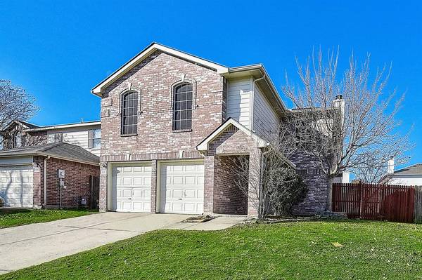 Mckinney, TX 75071,2117 Oleander Way