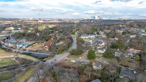 Fort Worth, TX 76109,2600 Colonial Parkway