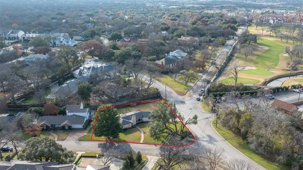 Fort Worth, TX 76109,2600 Colonial Parkway