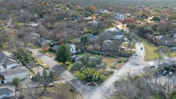 Fort Worth, TX 76109,2600 Colonial Parkway