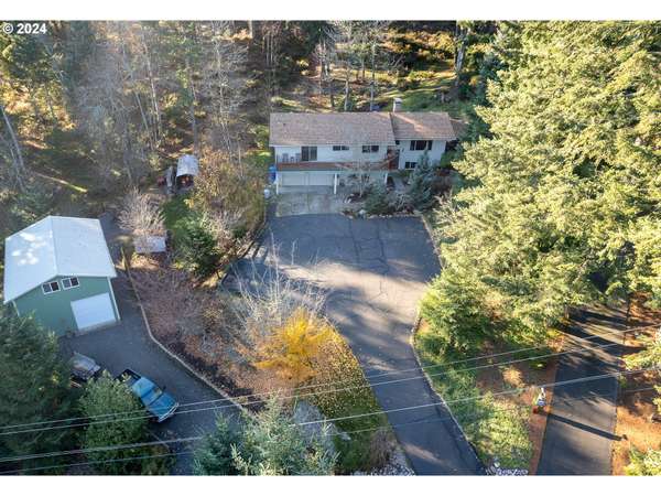 10685 SE EASTMONT DR, Damascus, OR 97089