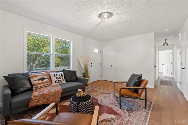 Gladys, VA 24554,5981 Three Creeks RD