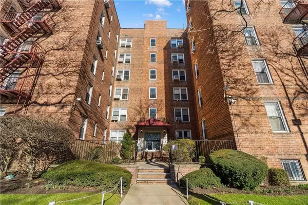 243 McDonald AVE #1D, Brooklyn, NY 11218