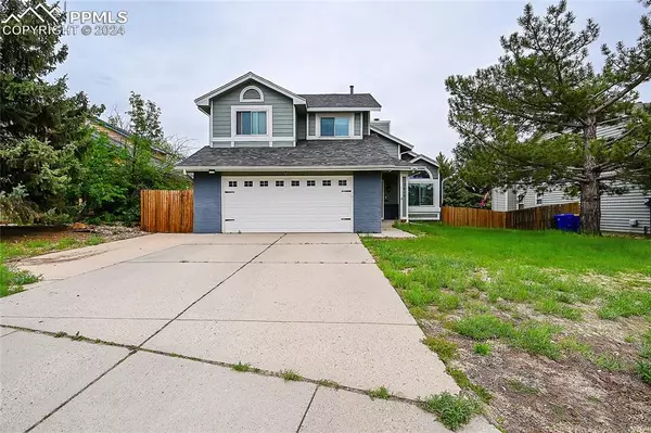 Colorado Springs, CO 80920,3615 Birnamwood DR