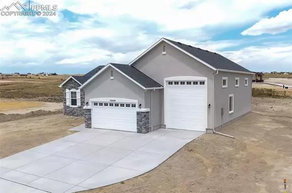 Falcon, CO 80831,13058 Highland Crest DR