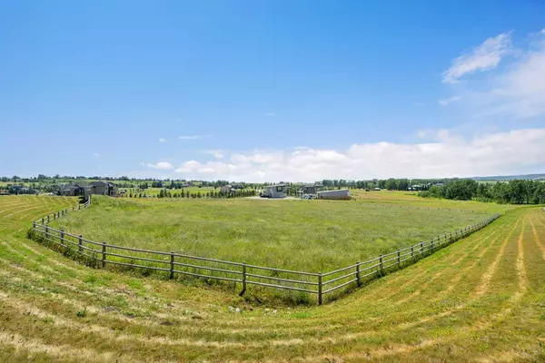 Rural Foothills County, AB T1S4Y1,16191 Hamilton Heights #LOT 1