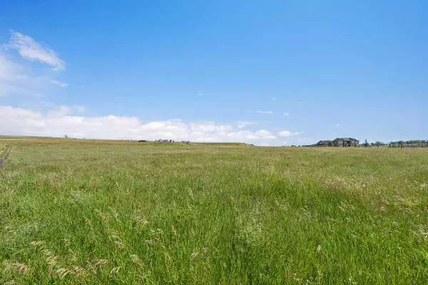 Rural Foothills County, AB T1S4Y1,16191 Hamilton Heights #LOT 1