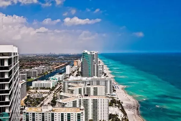 Hollywood, FL 33019,3800 S Ocean Dr  #1716