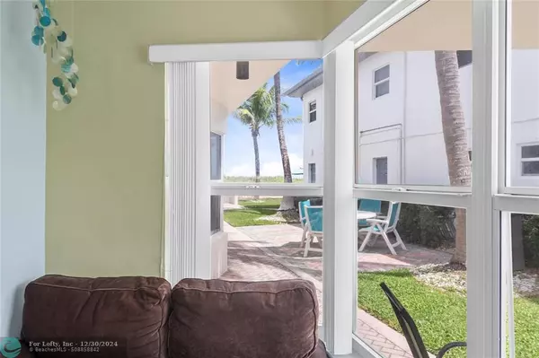 Fort Lauderdale, FL 33308,4520 El Mar Dr  #31