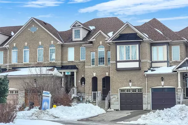 20 Starwood RD, Vaughan, ON L4J 9H3