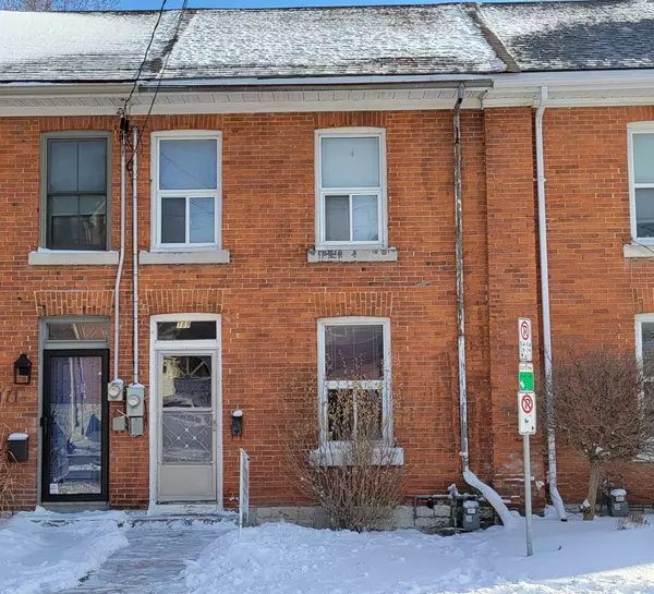 169 Clergy ST, Kingston, ON K7K 3S6