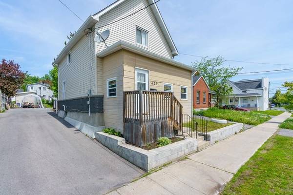 429 Fifth ST E, Cornwall, ON K6H 2M4