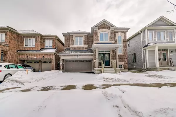 173 Limestone LN, Shelburne, ON L9V 3Y3