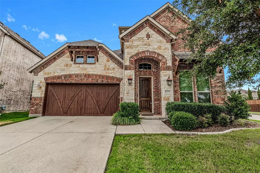 4632 Corral Drive, Carrollton, TX 75010