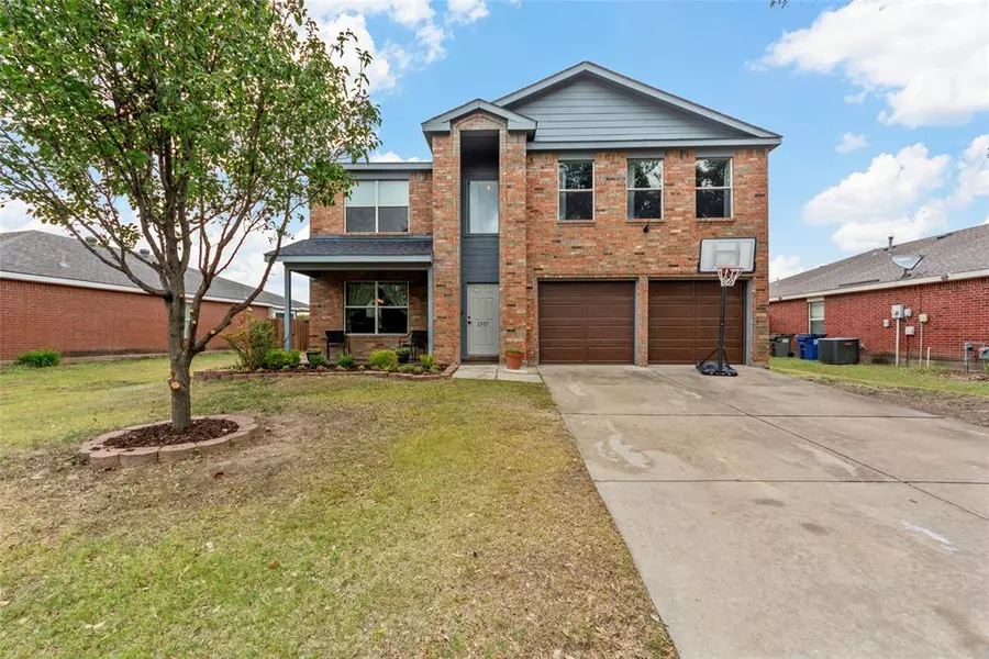 2307 Mallard Drive, Melissa, TX 75454