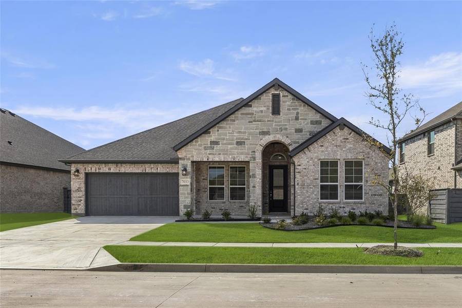 7033 Ladybug Lane, Little Elm, TX 76227