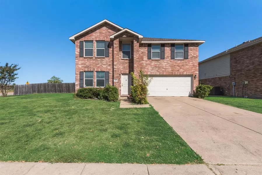 1110 Chilton Drive, Wylie, TX 75098