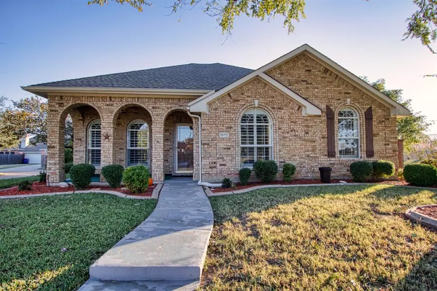 1602 Woodhaven Court, Allen, TX 75002