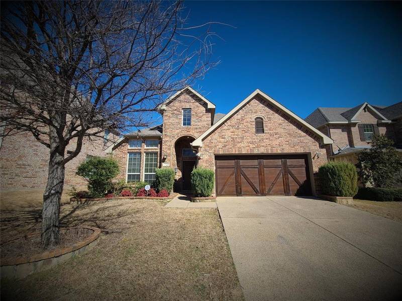 325 Brutus Boulevard, Lewisville, TX 75056