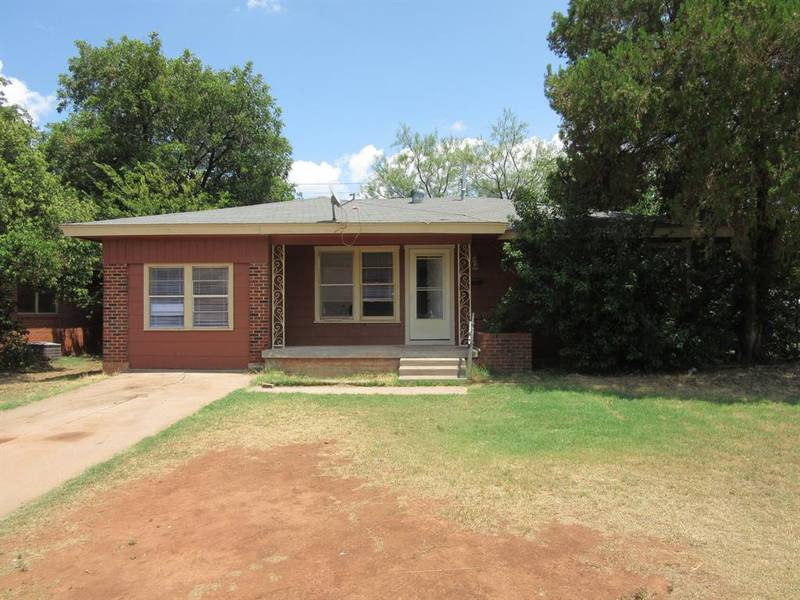 1351 Westview Drive, Abilene, TX 79603