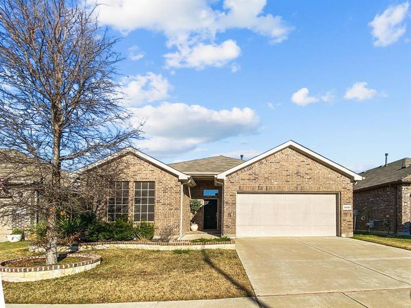 15852 Back Nine Road, Fort Worth, TX 76177