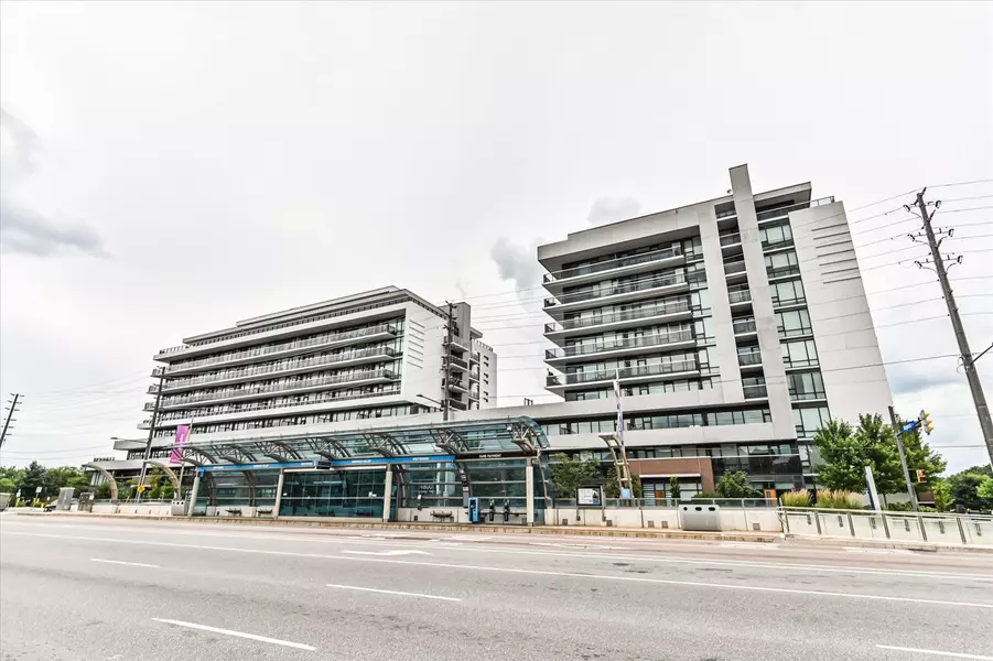 4800 Highway 7 N/A #823, Vaughan, ON L4L 1H8