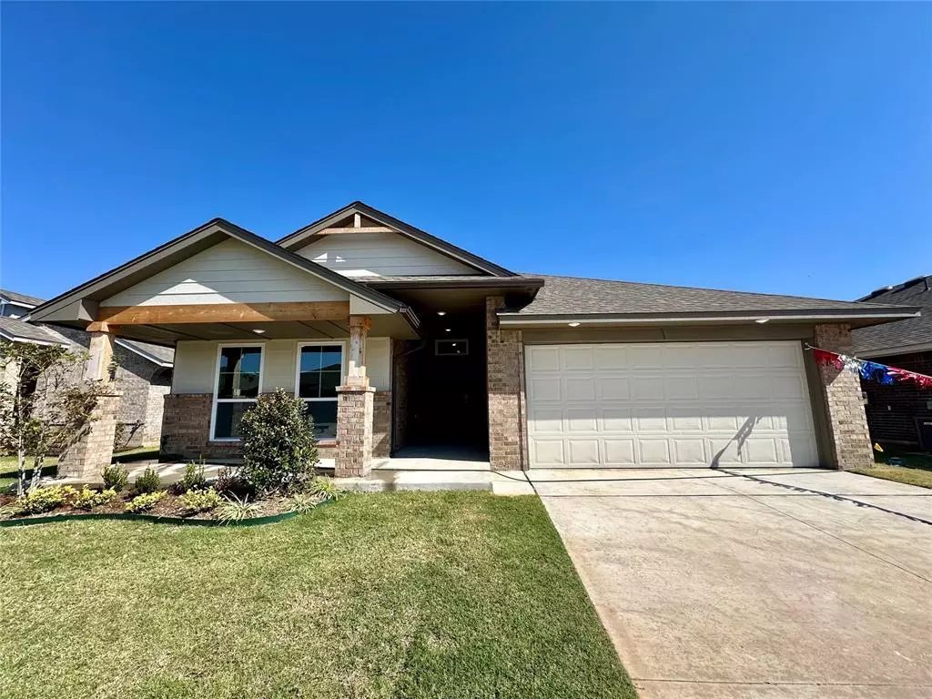 Yukon, OK 73099,1100 Acacia Creek Drive