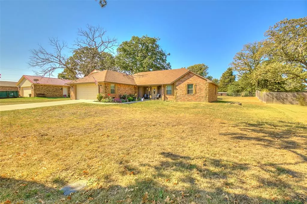 Wewoka, OK 74884,5 Dove Tree Road