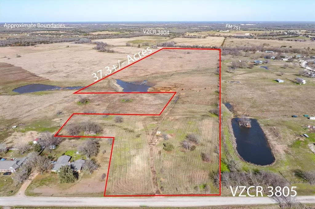 Wills Point, TX 75169,TBD VZ County Road 3805