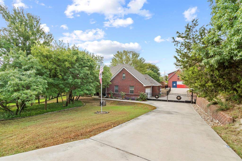 Azle, TX 76020,129 Horizon Circle