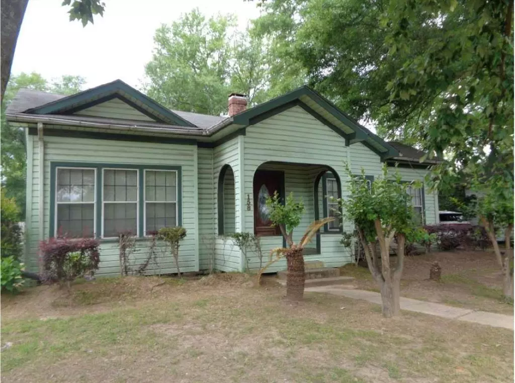 Natchitoches, LA 71457,158 Jefferson Street