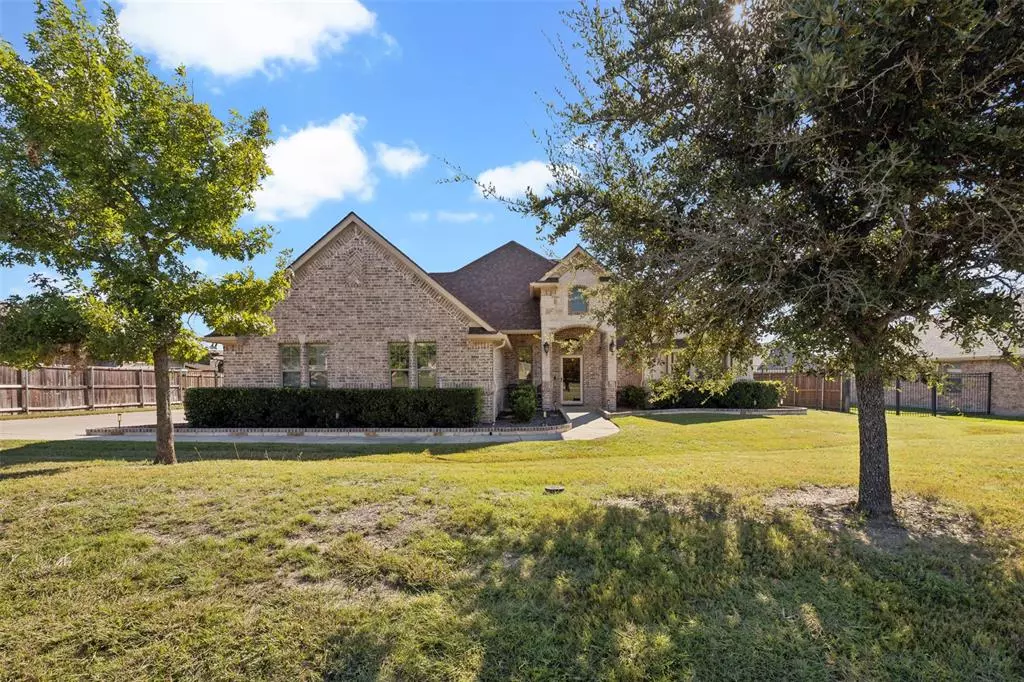 Hudson Oaks, TX 76087,421 Gray Wolf Trail