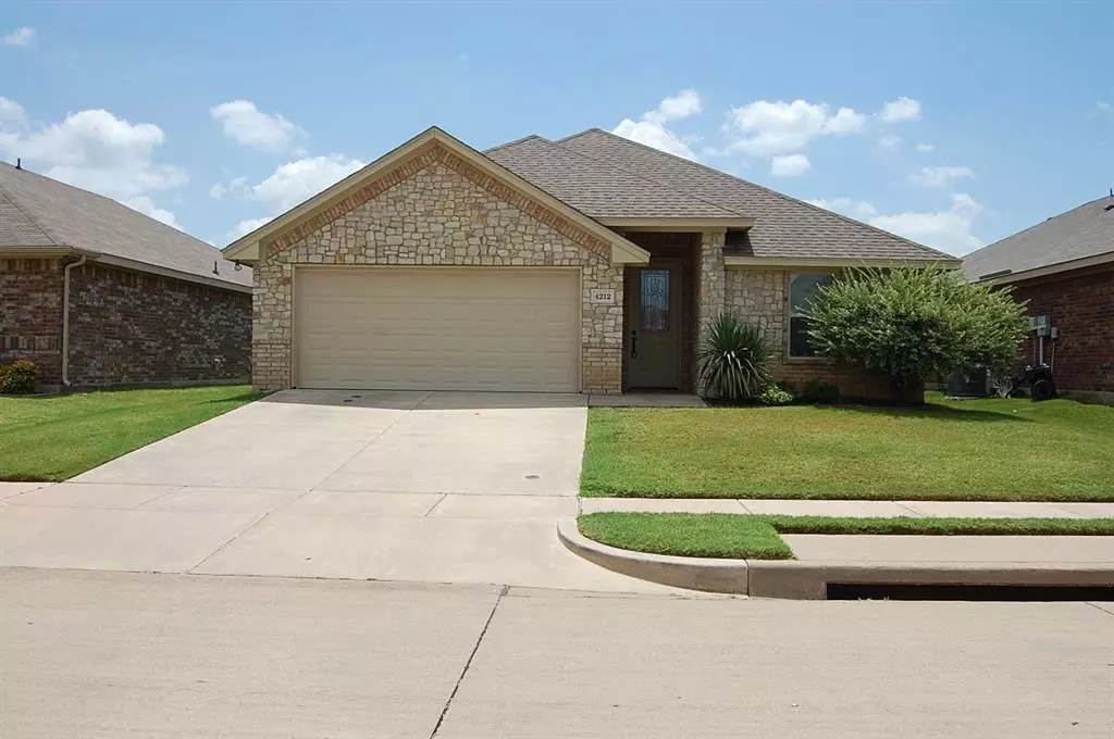 Granbury, TX 76049,4212 Jasper Lane