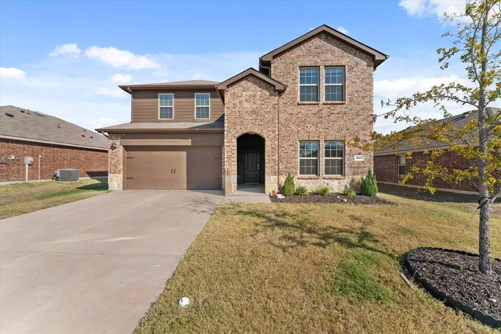 Royse City, TX 75189,803 Cottonwood Way