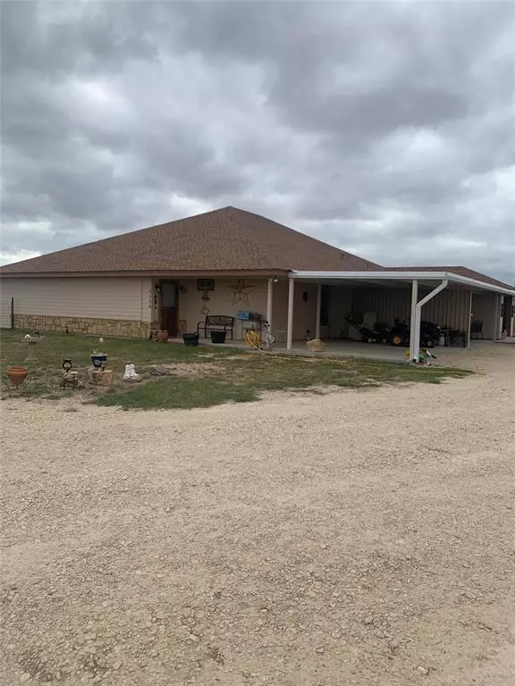 Ballinger, TX 76821,4350 Fm 2111