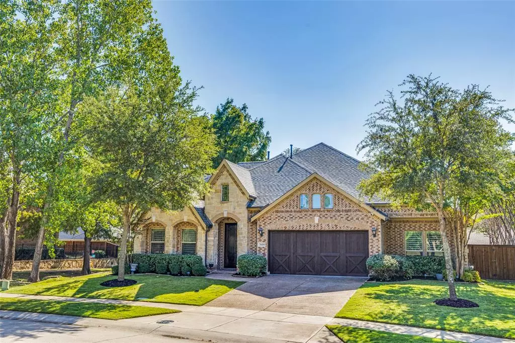 Mckinney, TX 75071,7609 Thistledown Drive