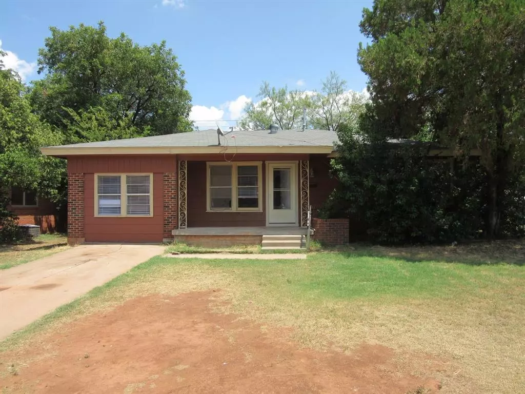 Abilene, TX 79603,1351 Westview Drive