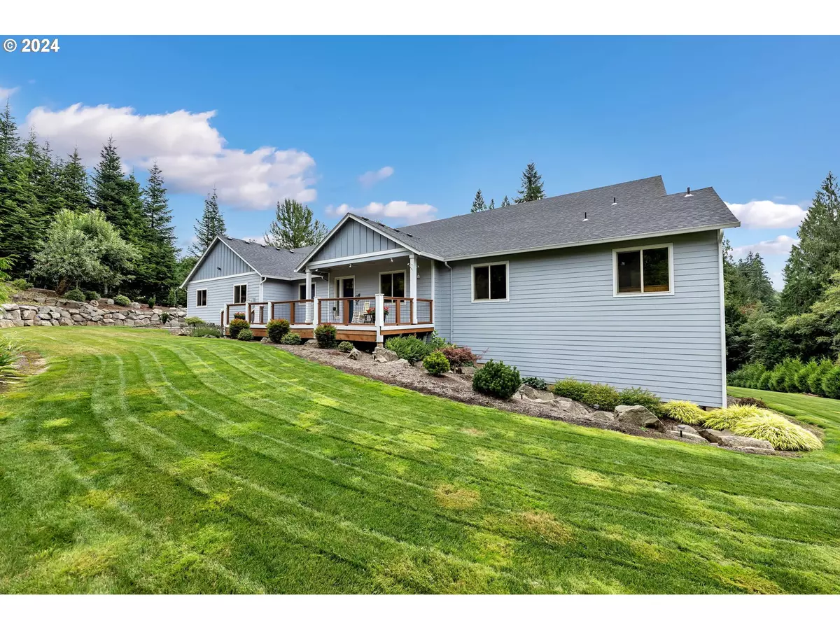 Ridgefield, WA 98642,2605 S 10TH WAY